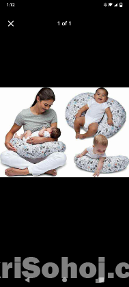 Breastfeeding pillow